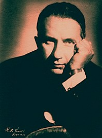 Bild von Alfredo Casella