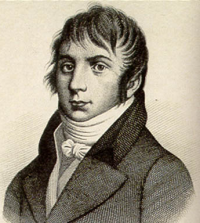 Bild von Luigi Cherubini