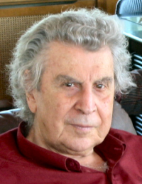 Bild von Mikis Theodorakis